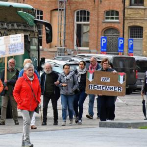 Ieper stiltecirkel 2025