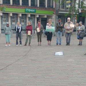 Tielt stiltecirkel 2025