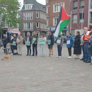 Tielt stiltecirkel 2025