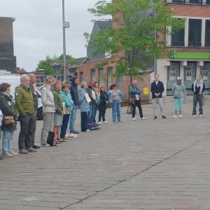 Tielt stiltecirkel 2025