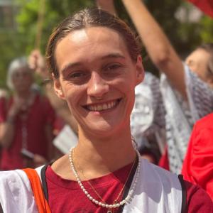 Laura Oidtmann