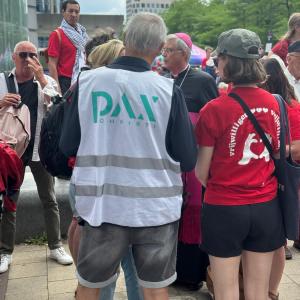Pax hesje