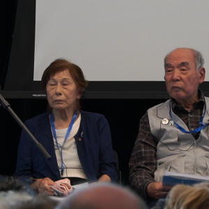 Ito Masao en Kuramori Terumi