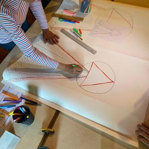 Peacelab met Cohousing De Haringrokerij