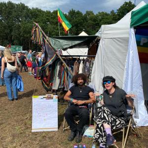 Peace Lab Reggae Geel