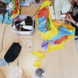 Peace Lab Repair Cafe Bilzen