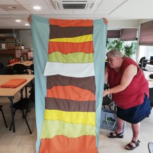Peace Lab Repair Cafe Bilzen
