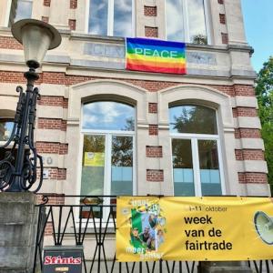 Gemeentehuis Boechout