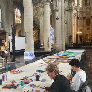 Peace Lab House of Compassion