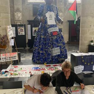 Peace Lab House of Compassion