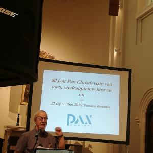 Vredeszondag Hasselt