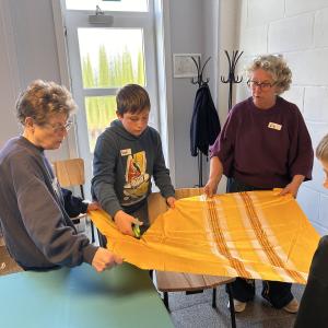 Peace Lab Don Bosco Zennedal