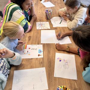 Peace Lab Don Bosco Zennedal