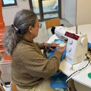 Peace Lab Femma Lucy's