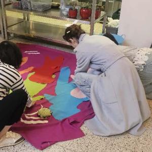 Peace Lab Femma Lucy's