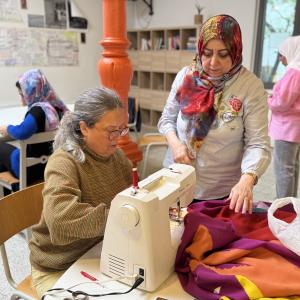 Peace Lab Femma Lucy's