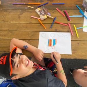 Vredesfeesten in Sint-Niklaas