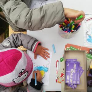 Workshop "Vredesboom"