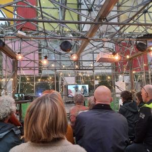 Documentaire "No other land"