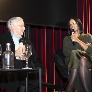 Jeanne Devos en Julie Hendrixck Devos