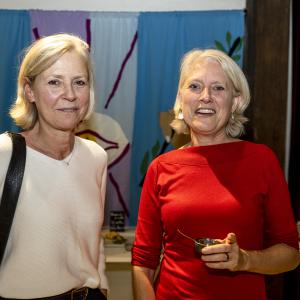 Annemarie Gielen van Pax Christi