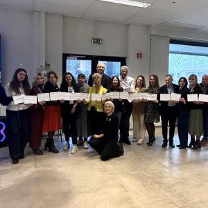 verbondenheid herdenkingsdag Oekraïne