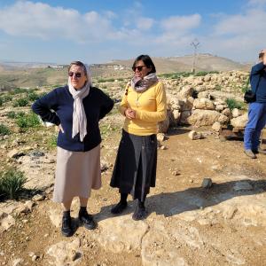 Comboni Sisters 2026