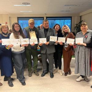 de onlosmakelijke lijn