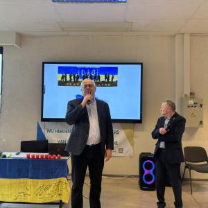 Volodymyr Bohaychyuk