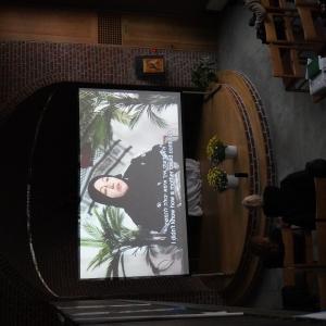 joint ceremony Parents Circle