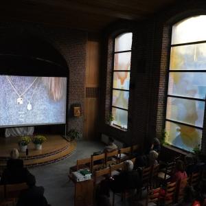 joint ceremony Parents Circle