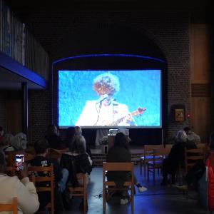 joint ceremony Parents Circle