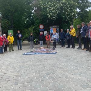 Stiltecirkel Mechelen 3