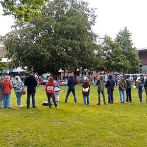 Stiltecirkel Turnhout