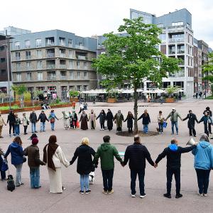 Genk stiltecirkel 2026