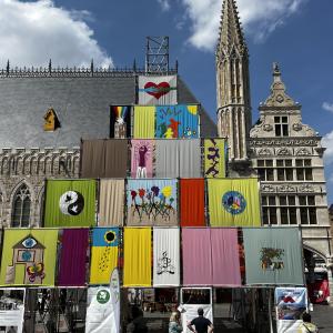 Temple of Peace Ieper 16