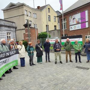 Stiltecirkel Mechelen 2