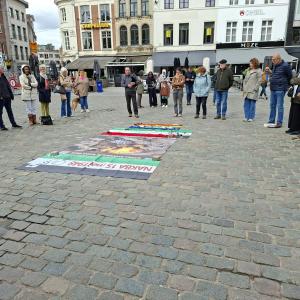 Stitlecirkel Kortrijk 2