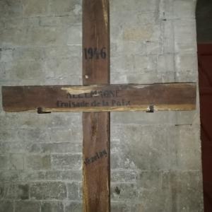 Vézelay 11