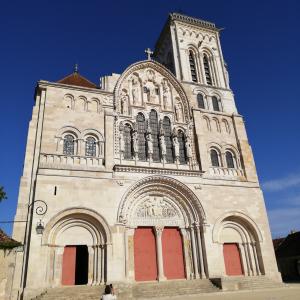 Vézelay 15