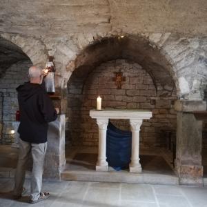 Vézelay 18