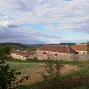 Vézelay 19