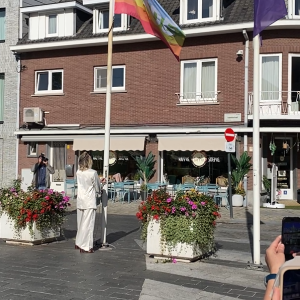 actie Hasselt